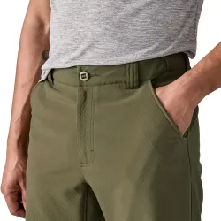 Patagonia M's Shelled Insulator Pants