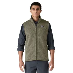 Patagonia Men's Better Sweater Fleece Vest UDGET FARVE 