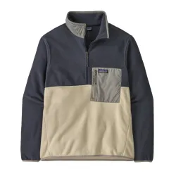 Patagonia Men's Microdini 1/2 Zip P/O