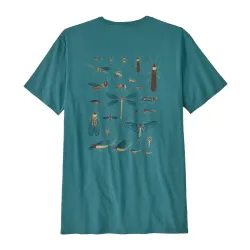 Patagonia Buggy Organic T-shirt