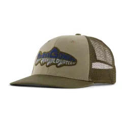 Patagonia Take a Stand Trucker Hat