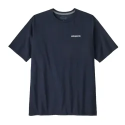 Patagonia Men's P-6 Logo Responsibili-Tee