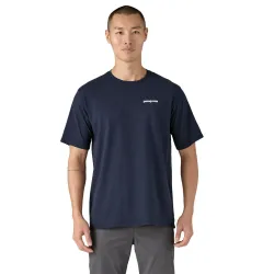 Patagonia Men's P-6 Logo Responsibili-Tee