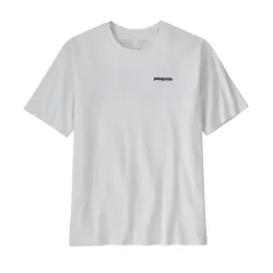 Patagonia Men's P-6 Logo Responsibili-Tee