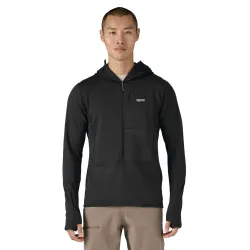 Patagonia M's R1 P/O Hoody