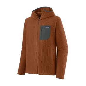 Patagonia Men's R1 Air Full-Zip Hoody - Kun str. Small