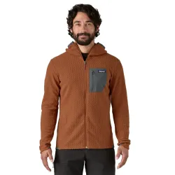 Patagonia Men's R1 Air Full-Zip Hoody