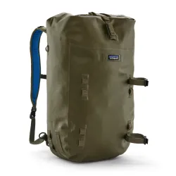 Patagonia Disperser Roll-Top Pack 40L