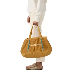 Patagonia Black Hole Tote 25L