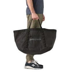 Patagonia Black Hole Gear Tote 61L