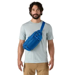 Patagonia Black Hole Waist Pack 5L - Vessel Blue