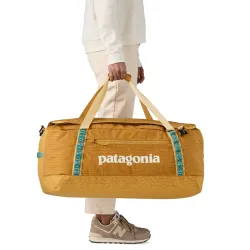 Patagonia Black Hole Duffel Bag 70L
