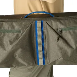 Patagonia Black Hole Rod Case