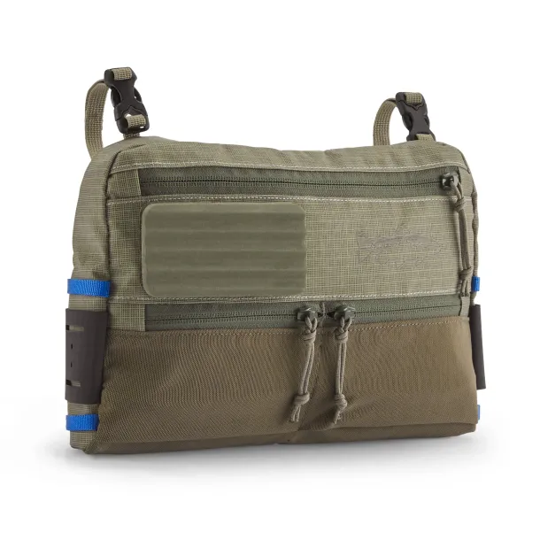 Patagonia Stealth Switch 3L (Udg�et Farver) RVGN (River Rock Green) RVGN (River Rock Green)