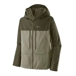 Patagonia Men's Swiftcurrent Wading Jacket