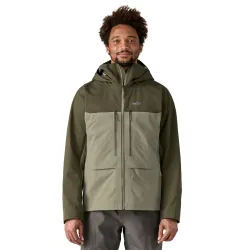 Patagonia Men's Swiftcurrent Wading Jacket
