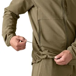 Patagonia M's R1 TechFace Fitz Roy Trout Hoody