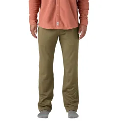 Patagonia Men's R1 Fleece Pants (Udg�et Farver)