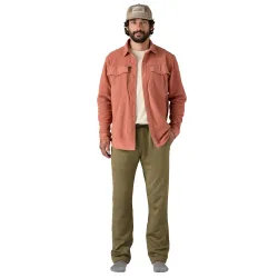Patagonia Men's R1 Fleece Pants (Udg�et Farver)