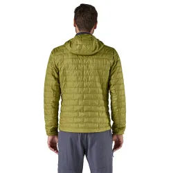 Patagonia M's Nano Puff Hoody UDGET FARVE