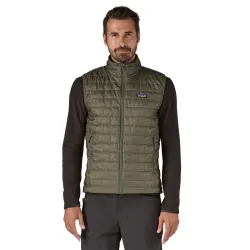 Patagonia Mens Nano Puff Vest