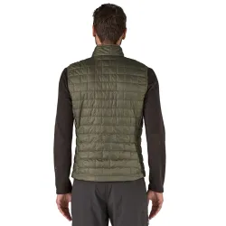 Patagonia Mens Nano Puff Vest