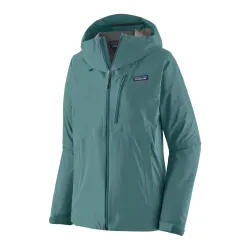 Patagonia Ws Granite Crest Rain Jacket