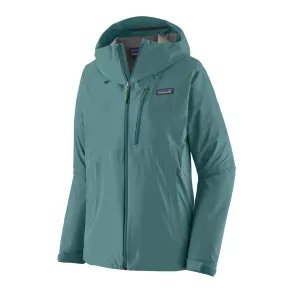 Patagonia W´s Granite Crest Rain Jacket
