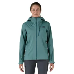 Patagonia Ws Granite Crest Rain Jacket