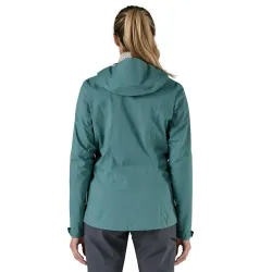 Patagonia Ws Granite Crest Rain Jacket