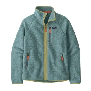 Patagonia Men's Retro Pile Fleece Jacket (Udg�et farver)