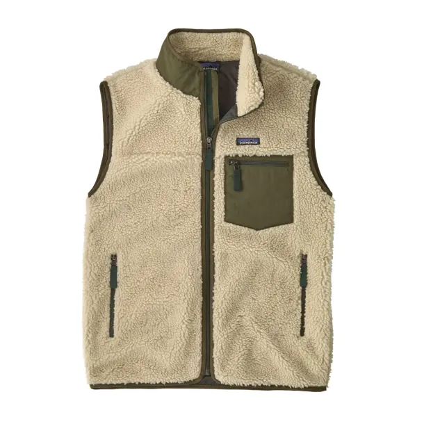 Patagonia M's Classic Retro-X Vest