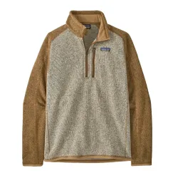 Patagonia M's Better Sweater 1/4 Zip