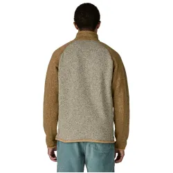 Patagonia M's Better Sweater 1/4 Zip