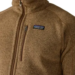 Patagonia Men's Better Sweater Fleece Jacket