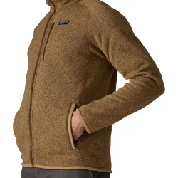 Patagonia Men's Better Sweater Fleece Jacket