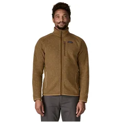 Patagonia Men's Better Sweater Fleece Jacket