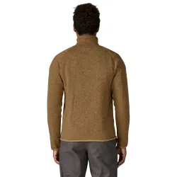 Patagonia Men's Better Sweater Fleece Jacket