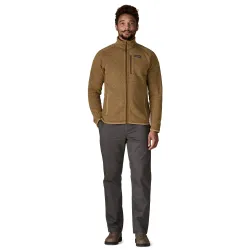 Patagonia Men's Better Sweater Fleece Jacket