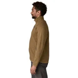 Patagonia Men's Better Sweater Fleece Jacket