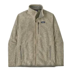 Patagonia Men's Better Sweater Fleece Jacket