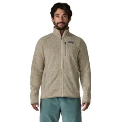Patagonia Men's Better Sweater Fleece Jacket