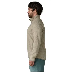Patagonia Men's Better Sweater Fleece Jacket