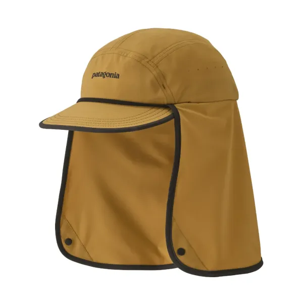 Patagonia Caped Merganzer Hat