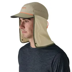 Patagonia Caped Merganzer Hat
