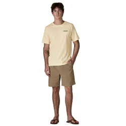 Patagonia Men's Fitz Roy Trout T-Shirt