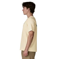 Patagonia Men's Fitz Roy Trout T-Shirt