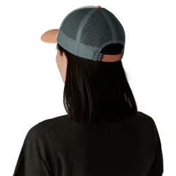 Patagonia P-6 Logo LoPro Trucker Hat