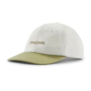 Patagonia Fitz Roy Icon Trad Cap - Udg�et farver