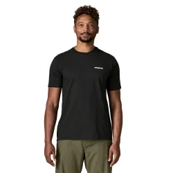 Patagonia Men's P-6 Logo Responsibili-Tee